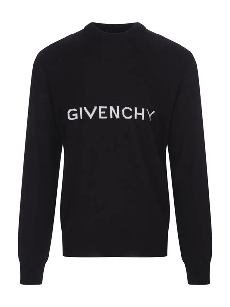 maglione givenchy uomo|Collezione di lusso per UOMO .